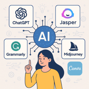 Top 5 AI Tools & How to Buy Easily in 2025