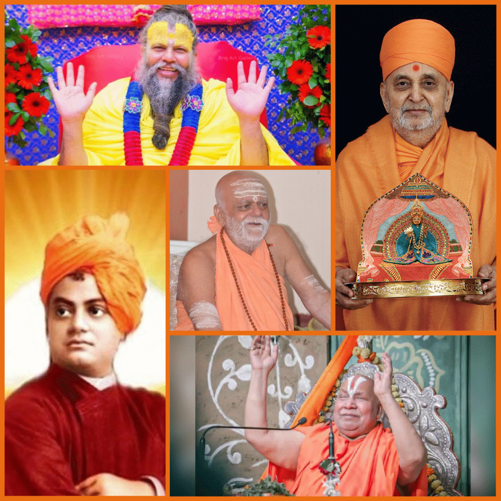 Hindu Sant