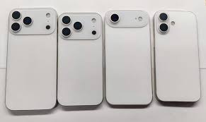 iPhone 17 Launch Date in India, Key Features & Where to Buy ‒ All Details