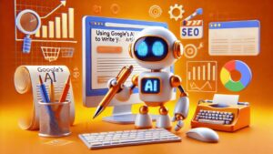 AI Content vs Human Writing – What Google Prefers in 2026?