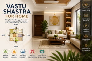 How Vastu Shastra Impacts Your Home and Life | Benefits of Vastu for Home